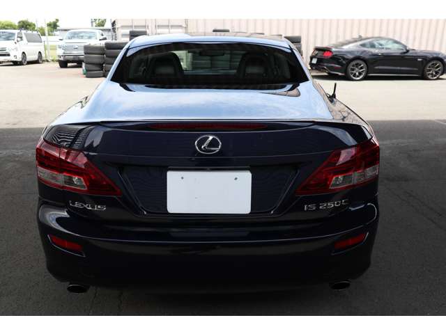 レクサス ＩＳコンバーチブル ２５０Ｃ バージョンＬ H25年 (東海) 99