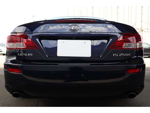 レクサス ＩＳコンバーチブル ２５０Ｃ バージョンＬ H25年 (東海) 99