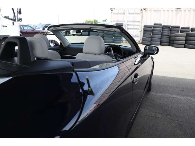 レクサス ＩＳコンバーチブル ２５０Ｃ バージョンＬ H25年 (東海) 99