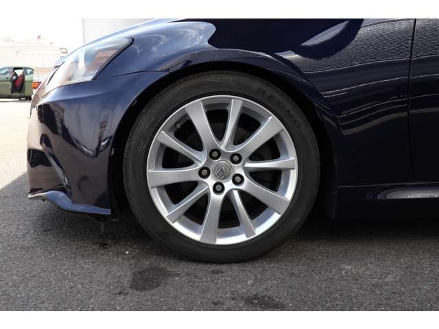 レクサス ＩＳコンバーチブル ２５０Ｃ バージョンＬ H25年 (東海) 99