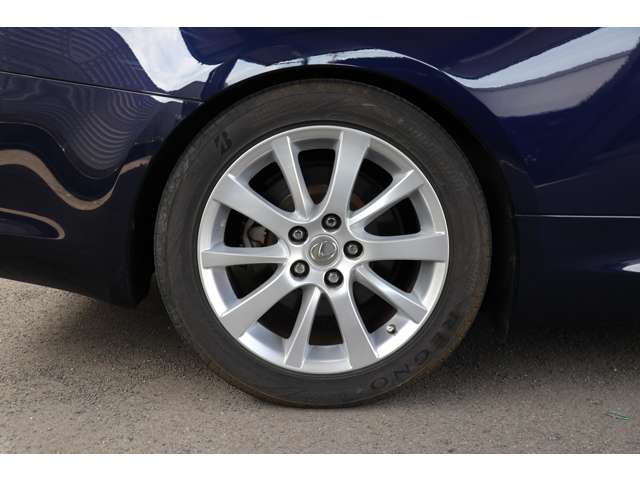 レクサス ＩＳコンバーチブル ２５０Ｃ バージョンＬ H25年 (東海) 99