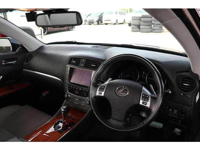 レクサス ＩＳコンバーチブル ２５０Ｃ バージョンＬ H25年 (東海) 99