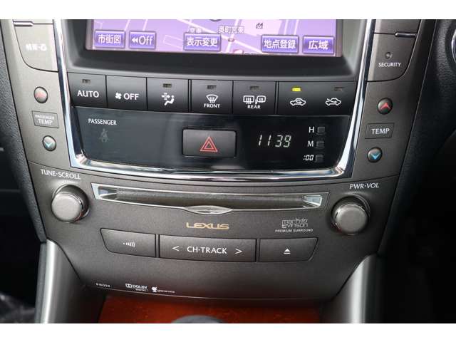 レクサス ＩＳコンバーチブル ２５０Ｃ バージョンＬ H25年 (東海) 99