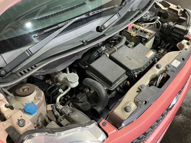 日産 モコ ６６０ Ｘ ＦＯＵＲ ４ＷＤ H26年 (北海道) 99