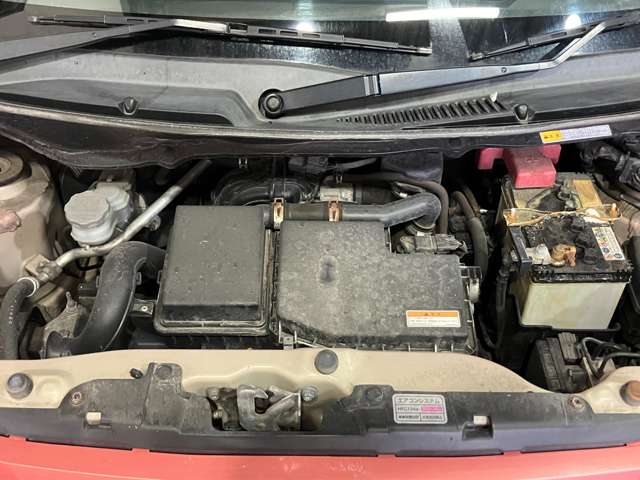 日産 モコ ６６０ Ｘ ＦＯＵＲ ４ＷＤ H26年 (北海道) 99