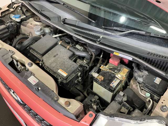 日産 モコ ６６０ Ｘ ＦＯＵＲ ４ＷＤ H26年 (北海道) 99
