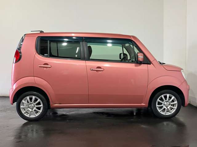 日産 モコ ６６０ Ｘ ＦＯＵＲ ４ＷＤ H26年 (北海道) 99