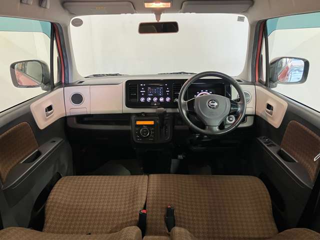 日産 モコ ６６０ Ｘ ＦＯＵＲ ４ＷＤ H26年 (北海道) 99