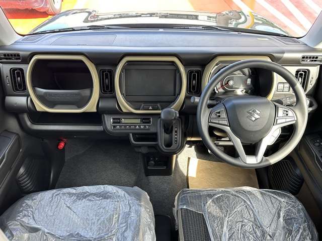 スズキ ハスラー ６６０ ハイブリッド Ｇ R7年 (東海) 99