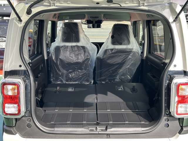 スズキ ハスラー ６６０ ハイブリッド Ｇ R7年 (東海) 99