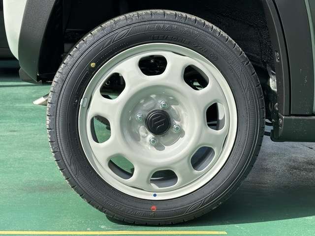 スズキ ハスラー ６６０ ハイブリッド Ｇ R7年 (東海) 99