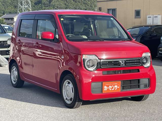 ホンダ Ｎ−ＷＧＮ ６６０ Ｌ ホンダ センシング R2年 (近畿) 99