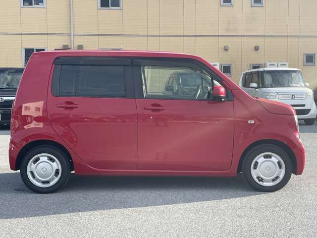 ホンダ Ｎ−ＷＧＮ ６６０ Ｌ ホンダ センシング R2年 (近畿) 99