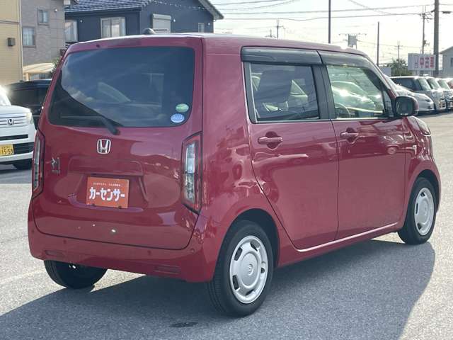 ホンダ Ｎ−ＷＧＮ ６６０ Ｌ ホンダ センシング R2年 (近畿) 99