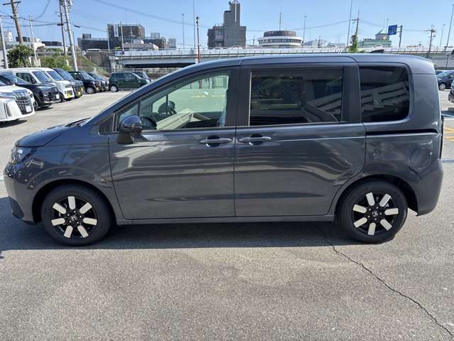 ホンダ フリード １．５ エアー ＥＸ R7年 (近畿) 99