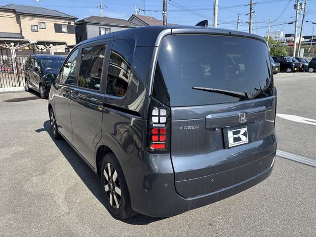 ホンダ フリード １．５ エアー ＥＸ R7年 (近畿) 99