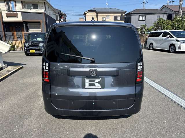 ホンダ フリード １．５ エアー ＥＸ R7年 (近畿) 99