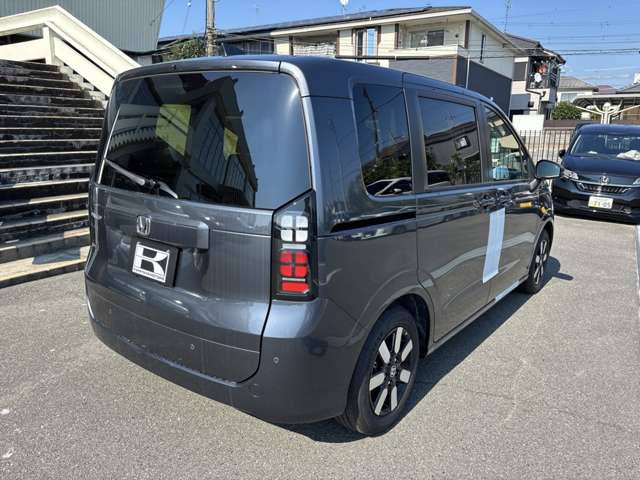 ホンダ フリード １．５ エアー ＥＸ R7年 (近畿) 99