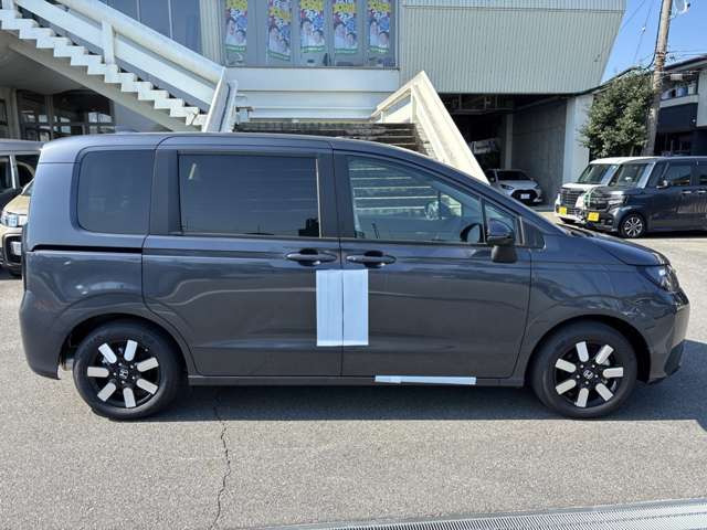 ホンダ フリード １．５ エアー ＥＸ R7年 (近畿) 99