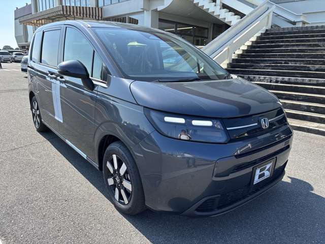 ホンダ フリード １．５ エアー ＥＸ R7年 (近畿) 99