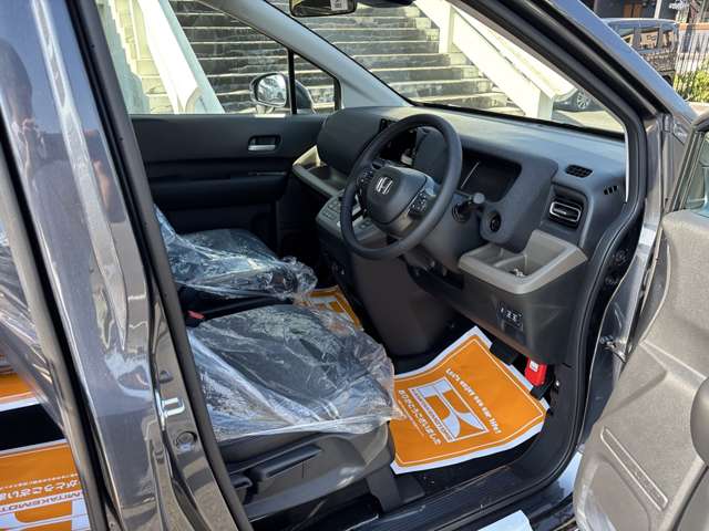 ホンダ フリード １．５ エアー ＥＸ R7年 (近畿) 99