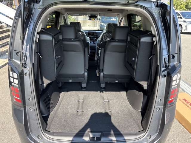 ホンダ フリード １．５ エアー ＥＸ R7年 (近畿) 99