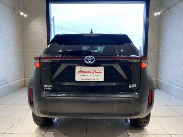 トヨタ ヤリスクロス　ハイブリッド １．５ ハイブリッド Ｇ R5年 (九州・沖縄) 99