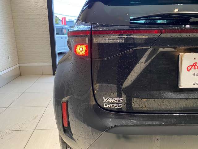 トヨタ ヤリスクロス　ハイブリッド １．５ ハイブリッド Ｇ R5年 (九州・沖縄) 99