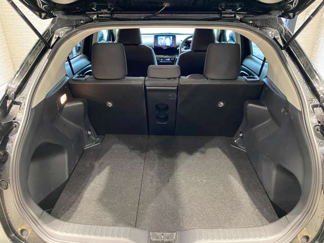 トヨタ ヤリスクロス　ハイブリッド １．５ ハイブリッド Ｇ R5年 (九州・沖縄) 99