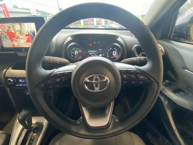 トヨタ ヤリスクロス　ハイブリッド １．５ ハイブリッド Ｇ R5年 (九州・沖縄) 99