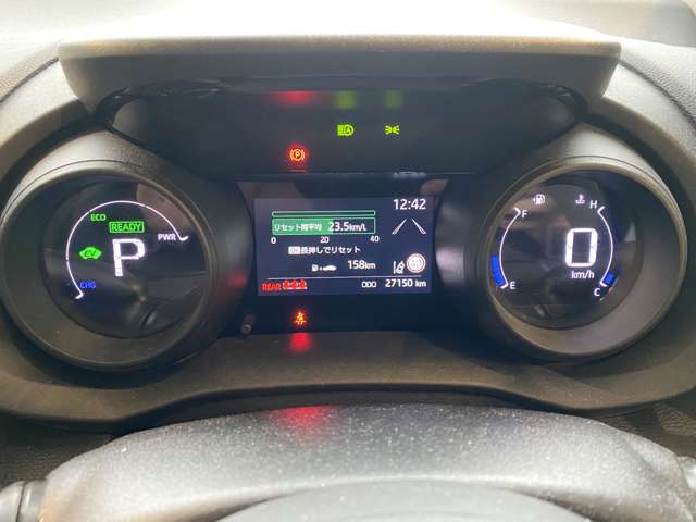 トヨタ ヤリスクロス　ハイブリッド １．５ ハイブリッド Ｇ R5年 (九州・沖縄) 99