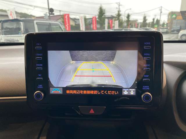 トヨタ ヤリスクロス　ハイブリッド １．５ ハイブリッド Ｇ R5年 (九州・沖縄) 99