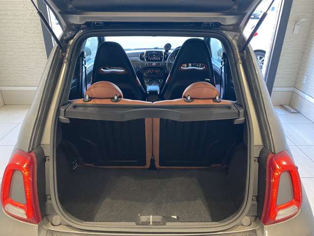 アバルト ５９５ コンペティツィオーネ R2年 (九州・沖縄) 99