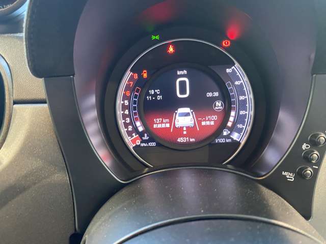 アバルト ５９５ コンペティツィオーネ R2年 (九州・沖縄) 99