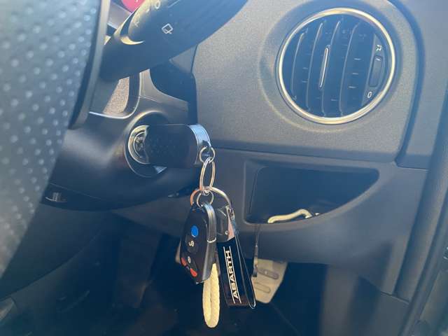 アバルト ５９５ コンペティツィオーネ R2年 (九州・沖縄) 99