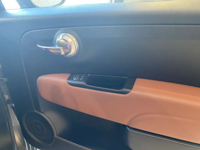 アバルト ５９５ コンペティツィオーネ R2年 (九州・沖縄) 99