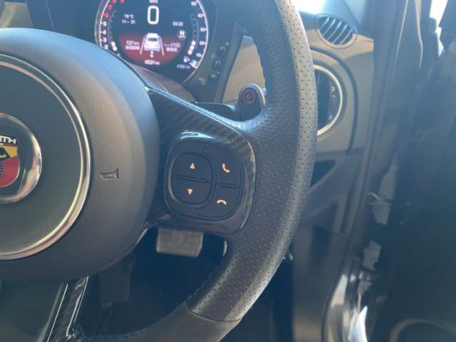 アバルト ５９５ コンペティツィオーネ R2年 (九州・沖縄) 99