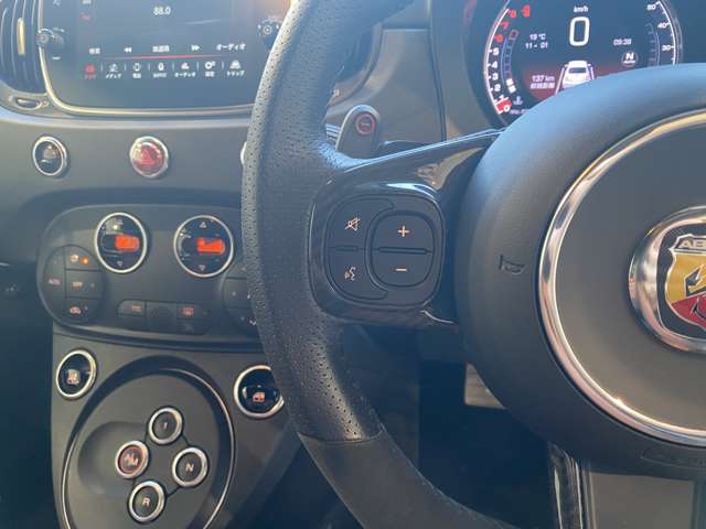 アバルト ５９５ コンペティツィオーネ R2年 (九州・沖縄) 99