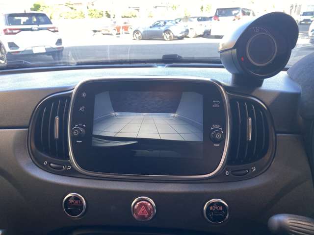 アバルト ５９５ コンペティツィオーネ R2年 (九州・沖縄) 99