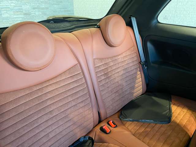 アバルト ５９５ コンペティツィオーネ R2年 (九州・沖縄) 99