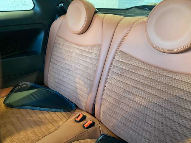 アバルト ５９５ コンペティツィオーネ R2年 (九州・沖縄) 99