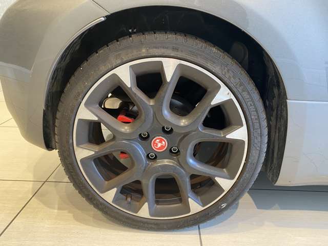 アバルト ５９５ コンペティツィオーネ R2年 (九州・沖縄) 99