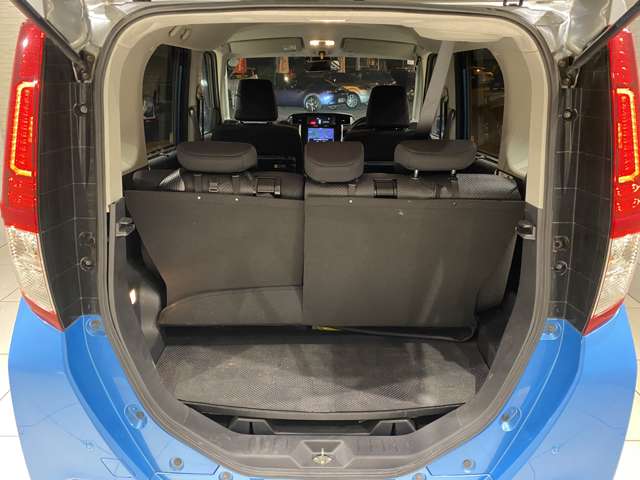 トヨタ ルーミー １．０ カスタム Ｇ－Ｔ H30年 (九州・沖縄) 99