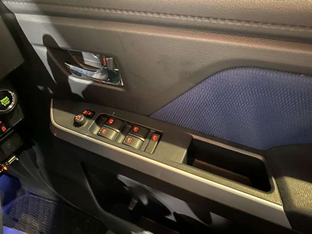 トヨタ ルーミー １．０ カスタム Ｇ－Ｔ H30年 (九州・沖縄) 99