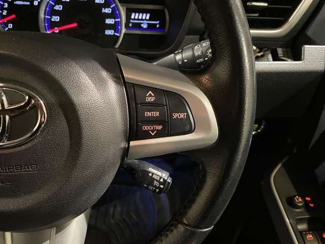 トヨタ ルーミー １．０ カスタム Ｇ－Ｔ H30年 (九州・沖縄) 99