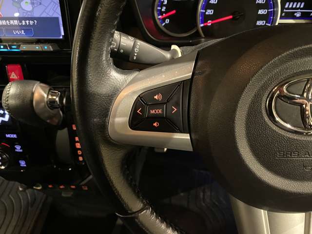 トヨタ ルーミー １．０ カスタム Ｇ－Ｔ H30年 (九州・沖縄) 99