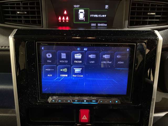 トヨタ ルーミー １．０ カスタム Ｇ－Ｔ H30年 (九州・沖縄) 99