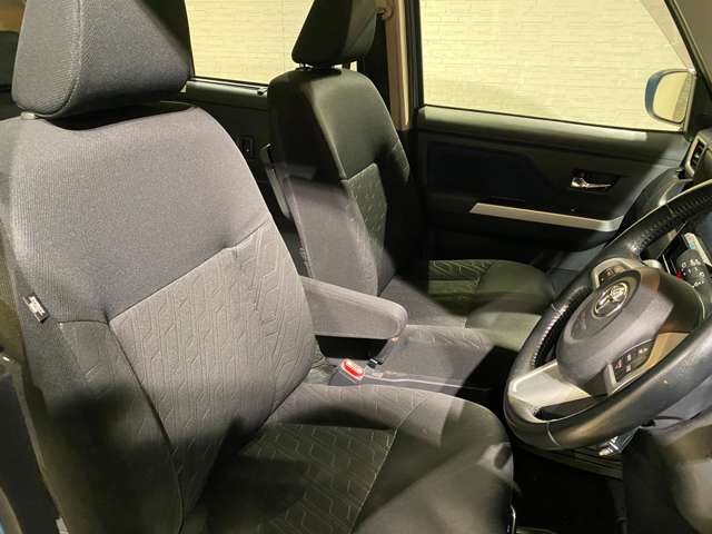 トヨタ ルーミー １．０ カスタム Ｇ－Ｔ H30年 (九州・沖縄) 99