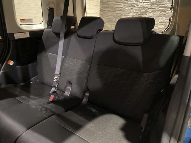 トヨタ ルーミー １．０ カスタム Ｇ－Ｔ H30年 (九州・沖縄) 99