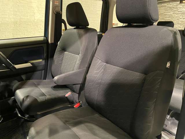 トヨタ ルーミー １．０ カスタム Ｇ－Ｔ H30年 (九州・沖縄) 99